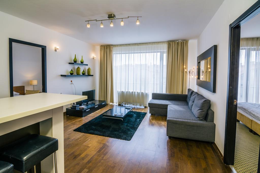 City Gardens Hotel & Wellness Budapest Esterno foto